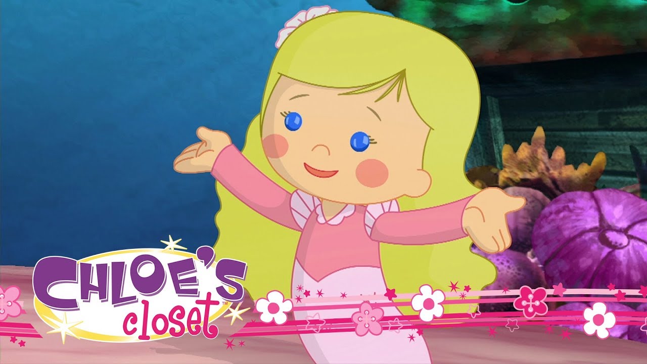Chloe's Closet - Everyone Makes Mistakes | Full Episodes | Cartoons for Kids