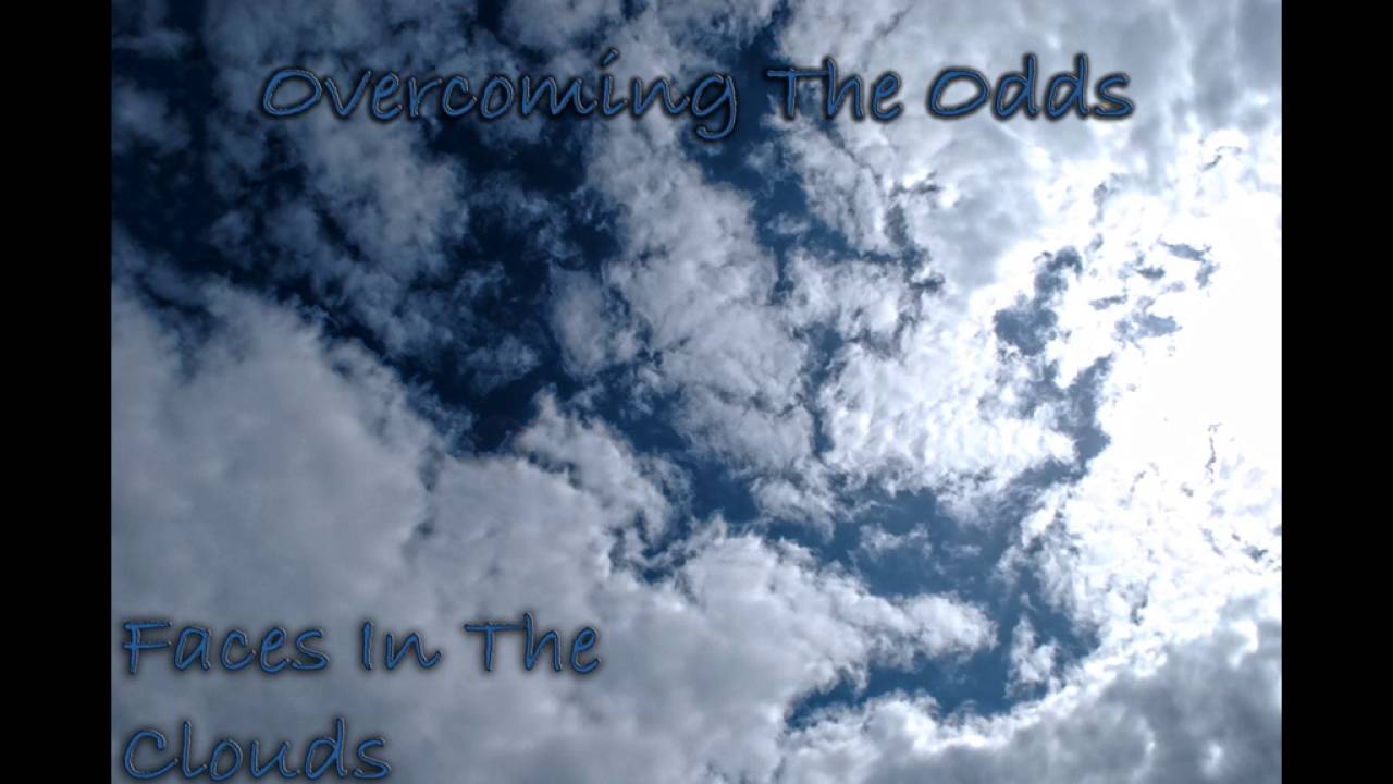 Overcoming the Odds - Life in a Nutshell