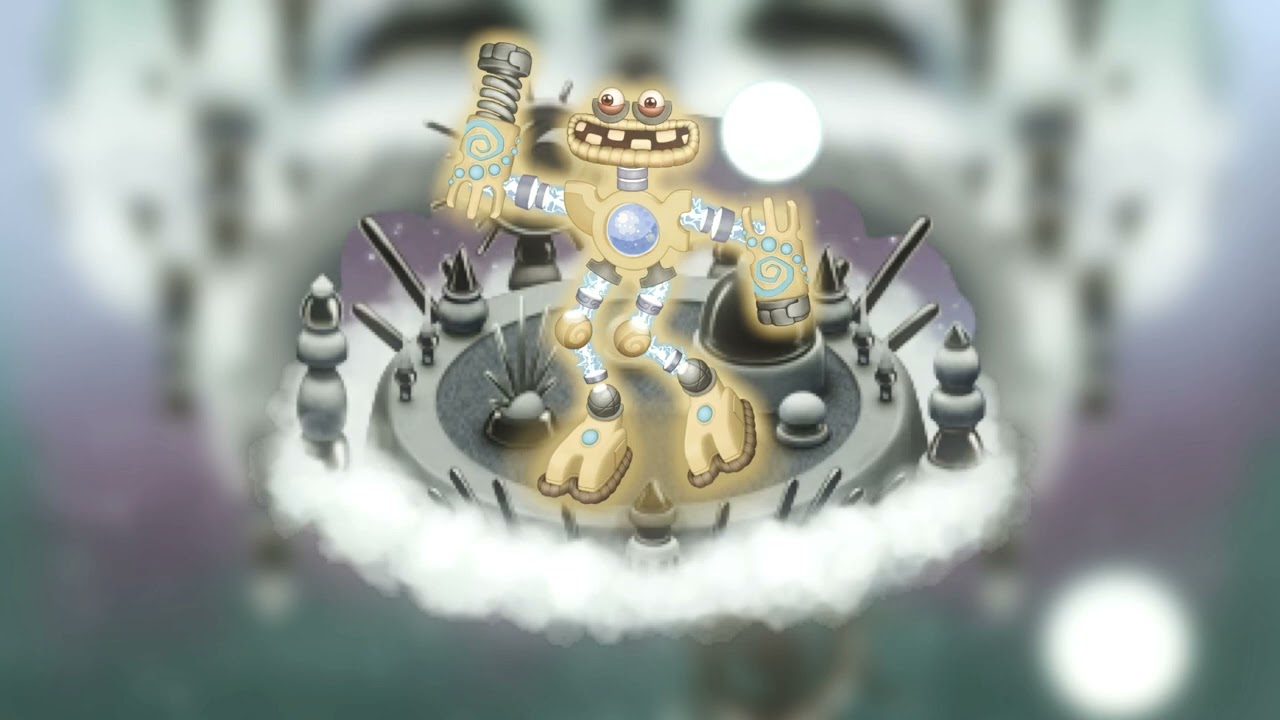Mythical Island — Sped Up — Ultimate Mashup