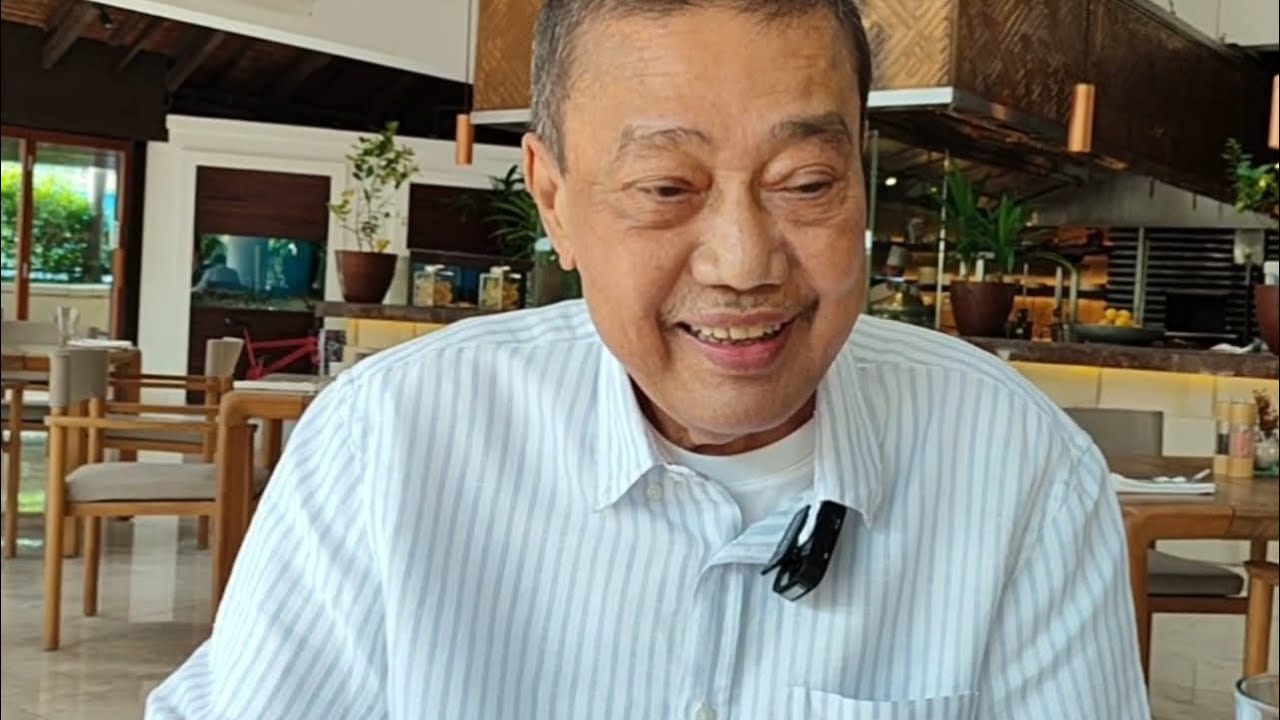 Tanggung Jawab Dan Perlindungan Alex Ketaren Bagi Turang-Turang nya