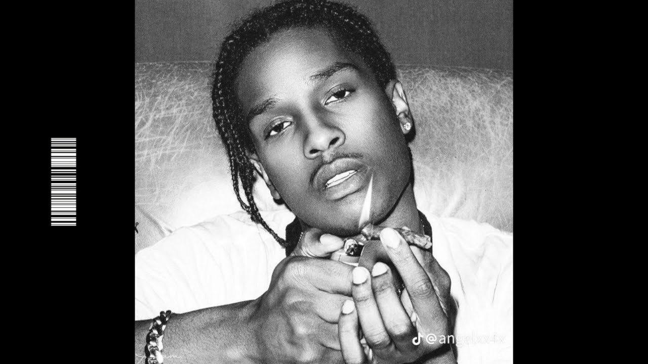 [FREE] *HARD* ASAP ROCKY TYPE BEAT - 