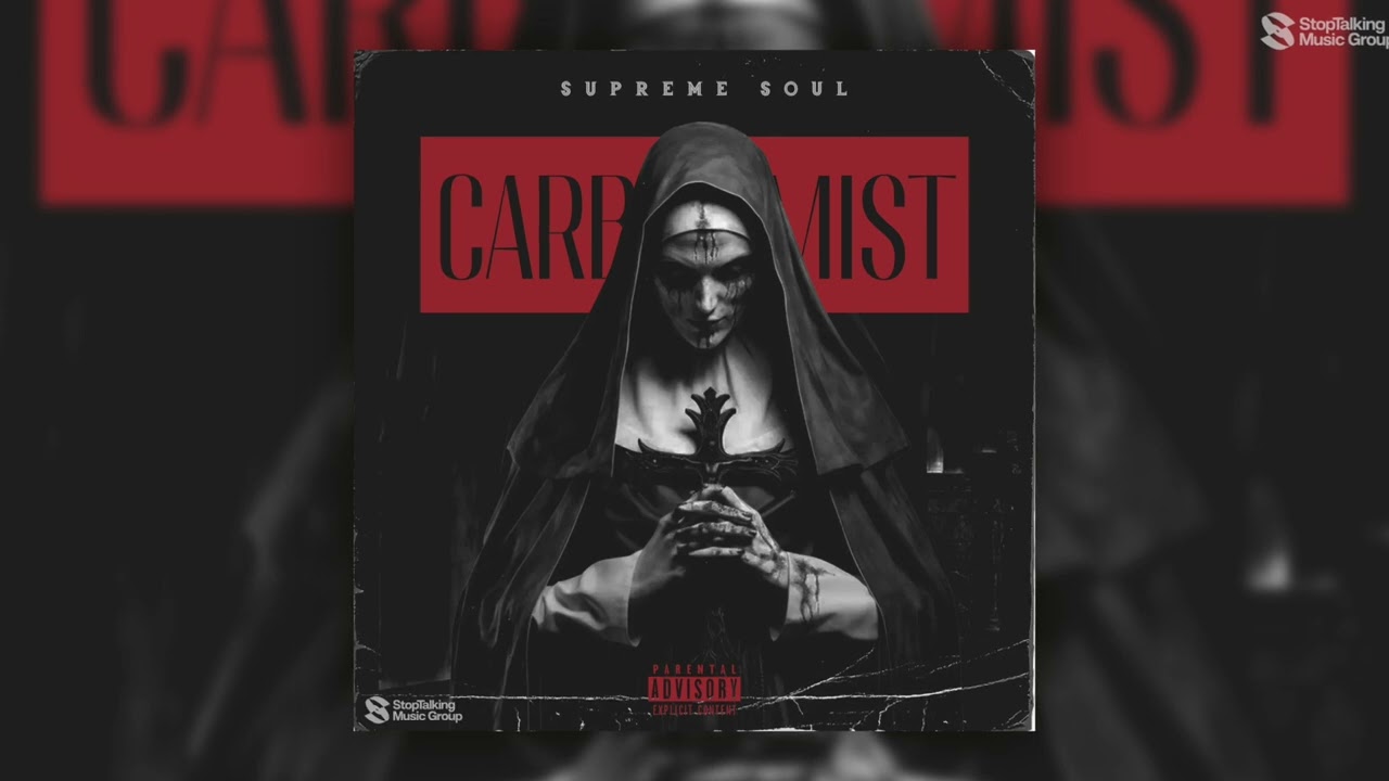 Supreme Soul - CARBON MIST