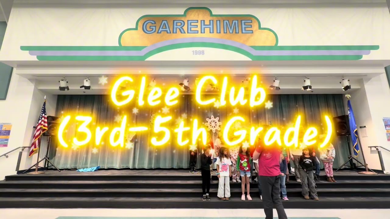 2025 Winter Concert 