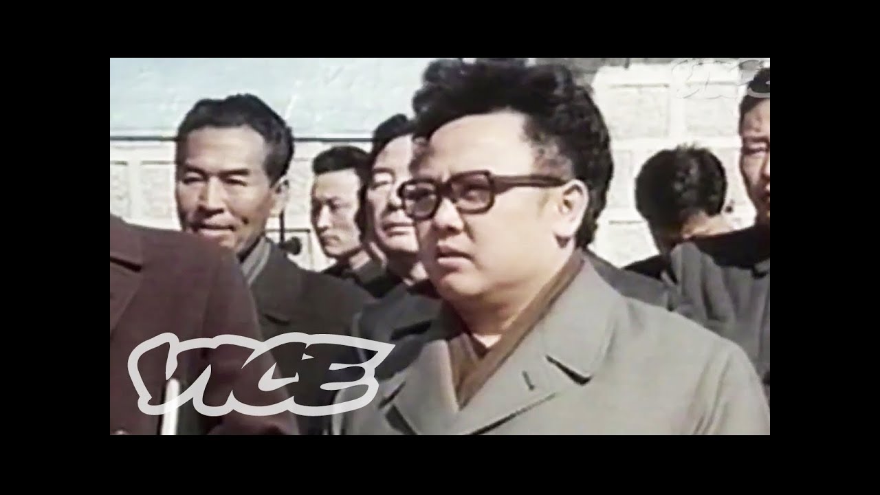 北朝鮮 潜入ルポ 1/3 - Inside North Korea Part 1