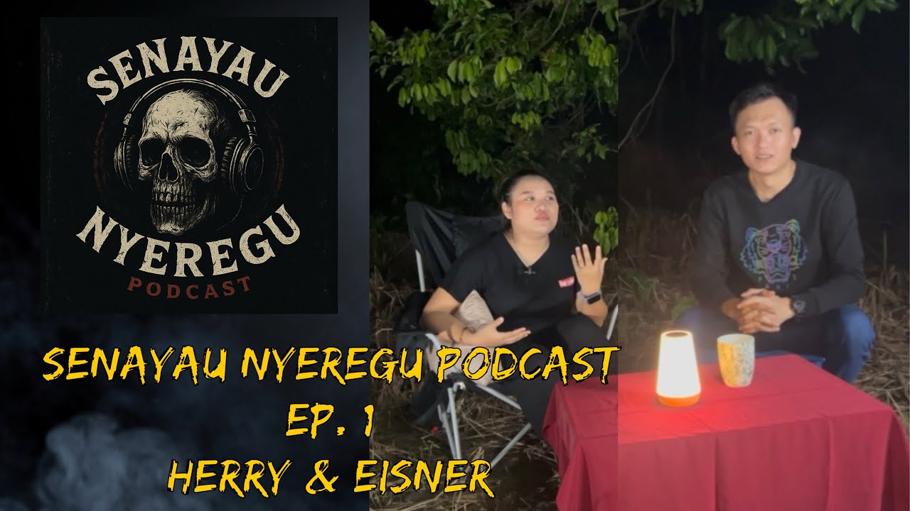 Episode 1: 