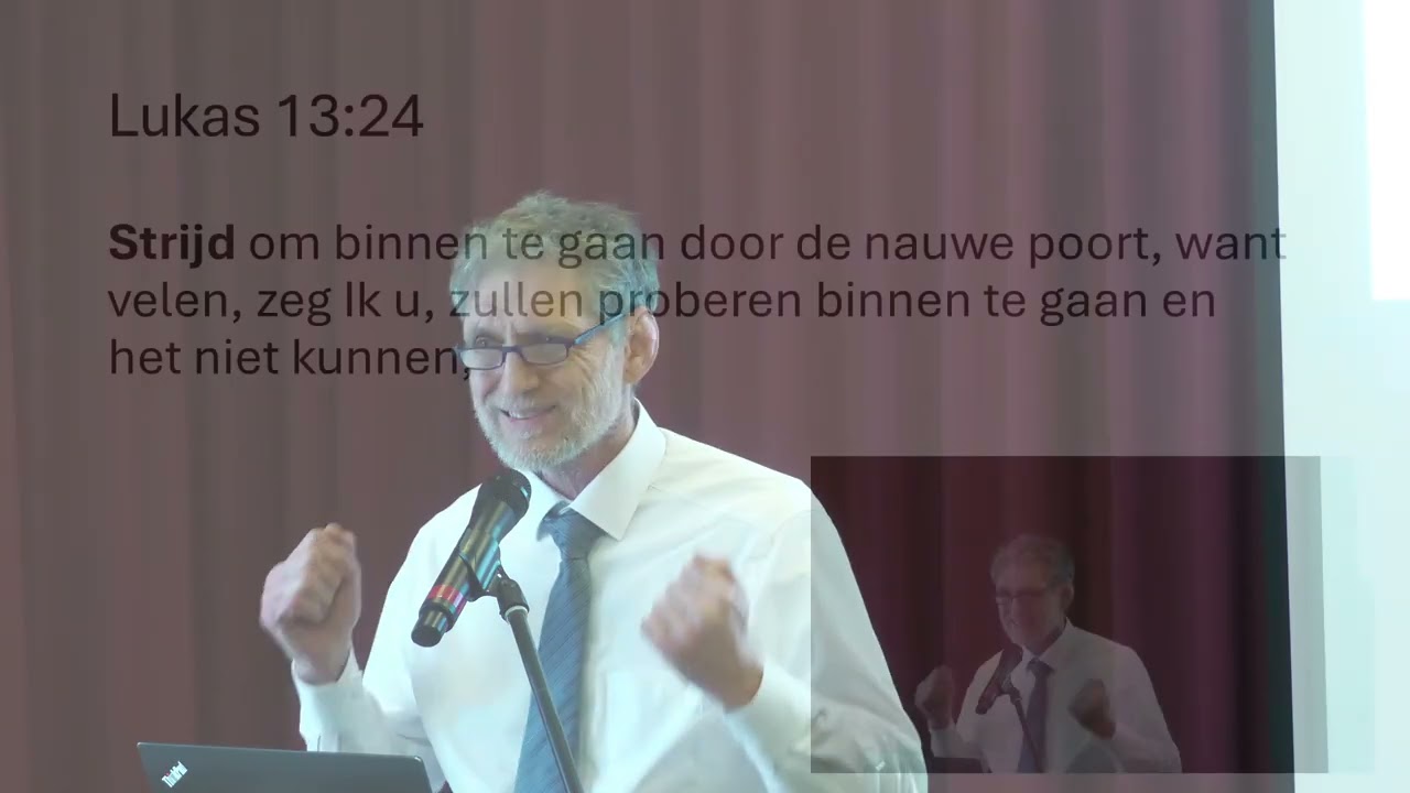 Michel Herman - De 3 gevaren