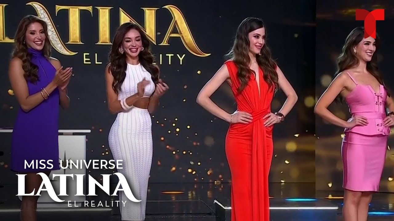 ¿El grupo seis pudo completar el reto compartido? | Miss Universe Latina, El Reality
