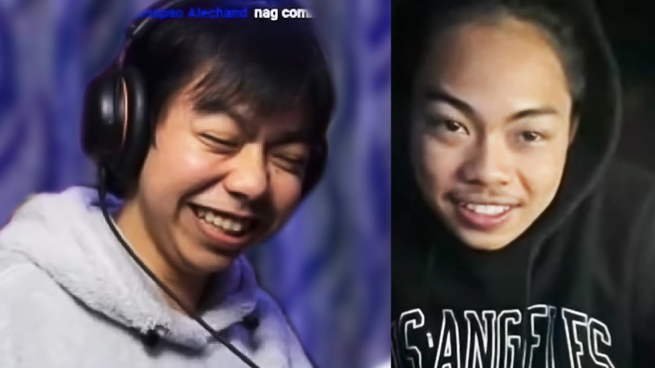 Sam Gold & CA$HMAN Weird Conversation On Stream