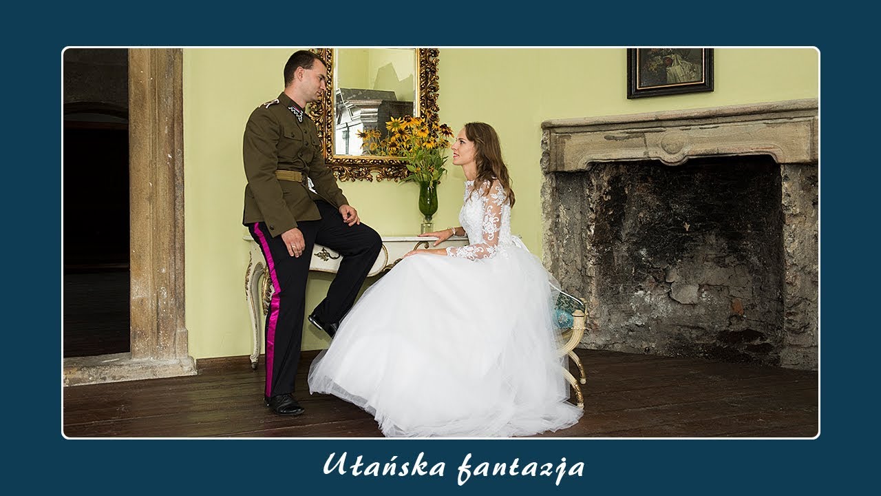 UŁAŃSKA FANTAZJA