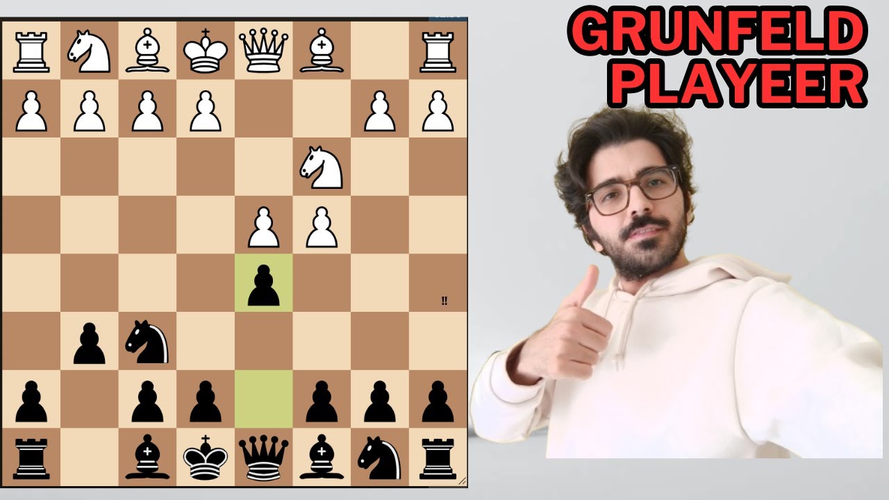 Tactical blitz chess