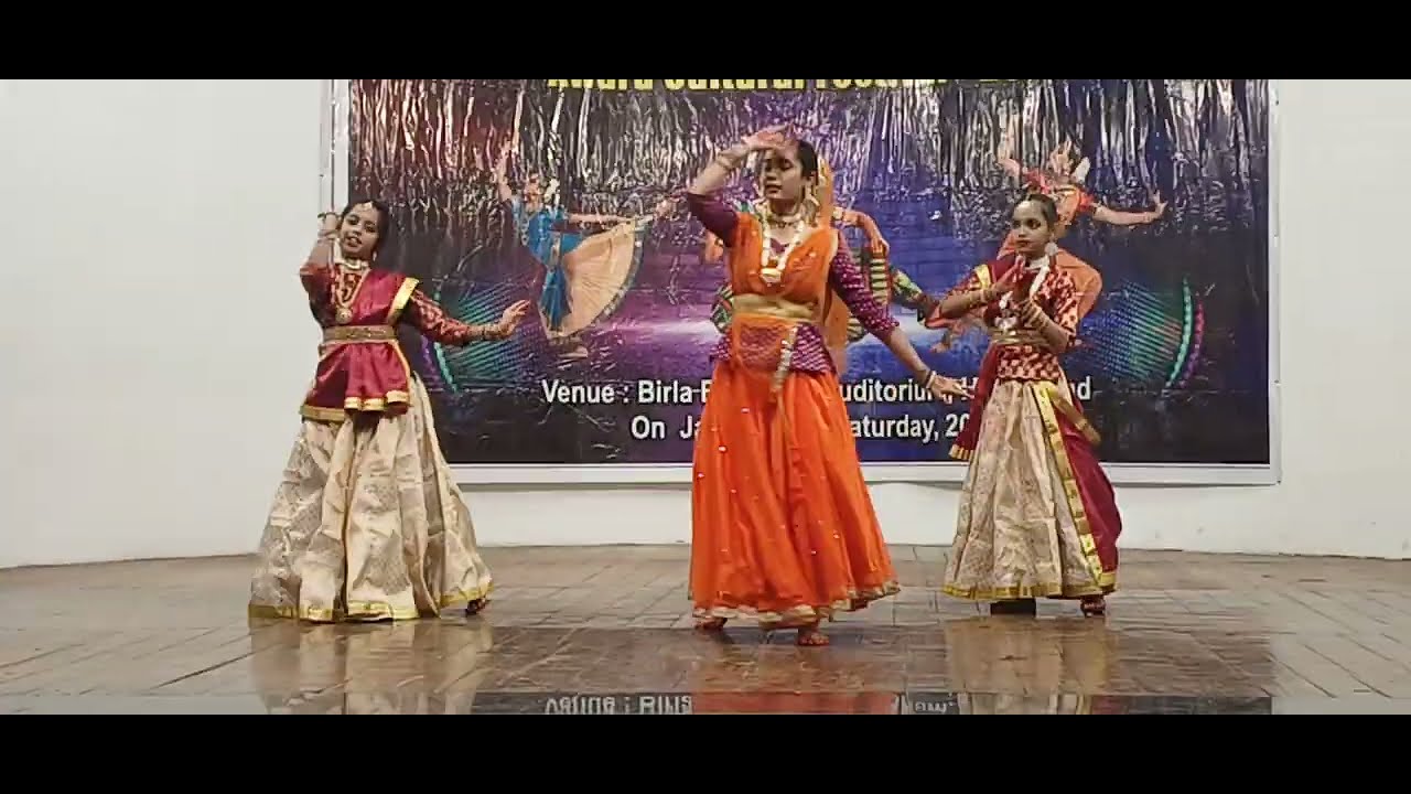 dance 3