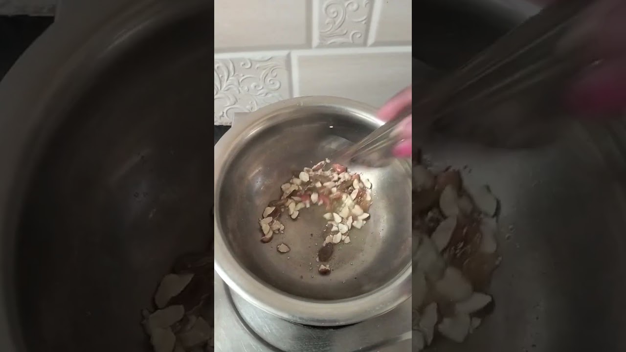 #Mahashivratri Special Upwasala ani Prasadala Shabuchi Kheer 😋😋 Ykada nakii karun Paha