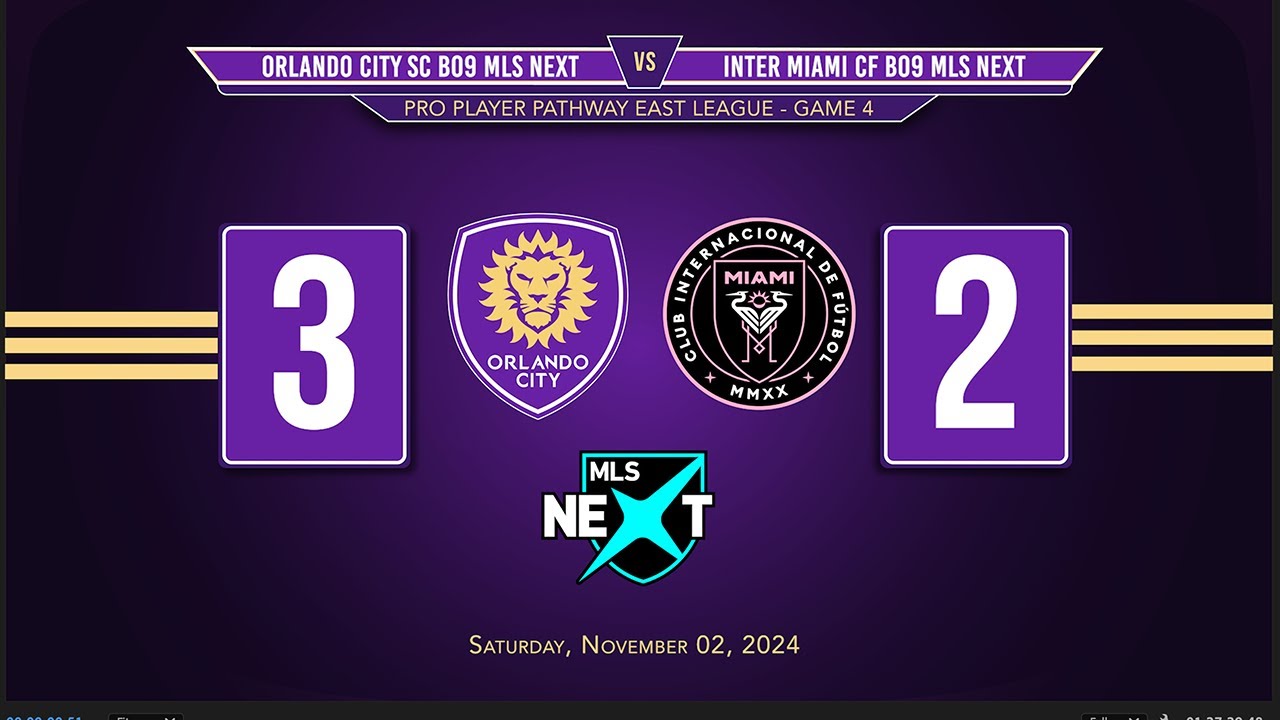 2024-11-02 Pro Player Pathway East Game 4
