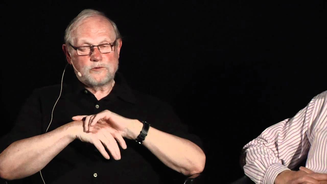 Mårten Blomkvist samtalar med Jan Troell. Del 6