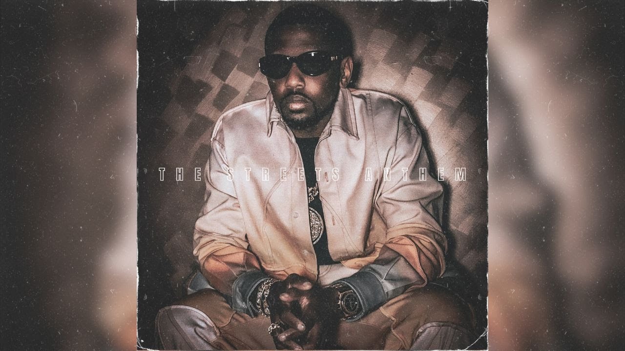 Hard Rap Beat | Fabolous type beat 