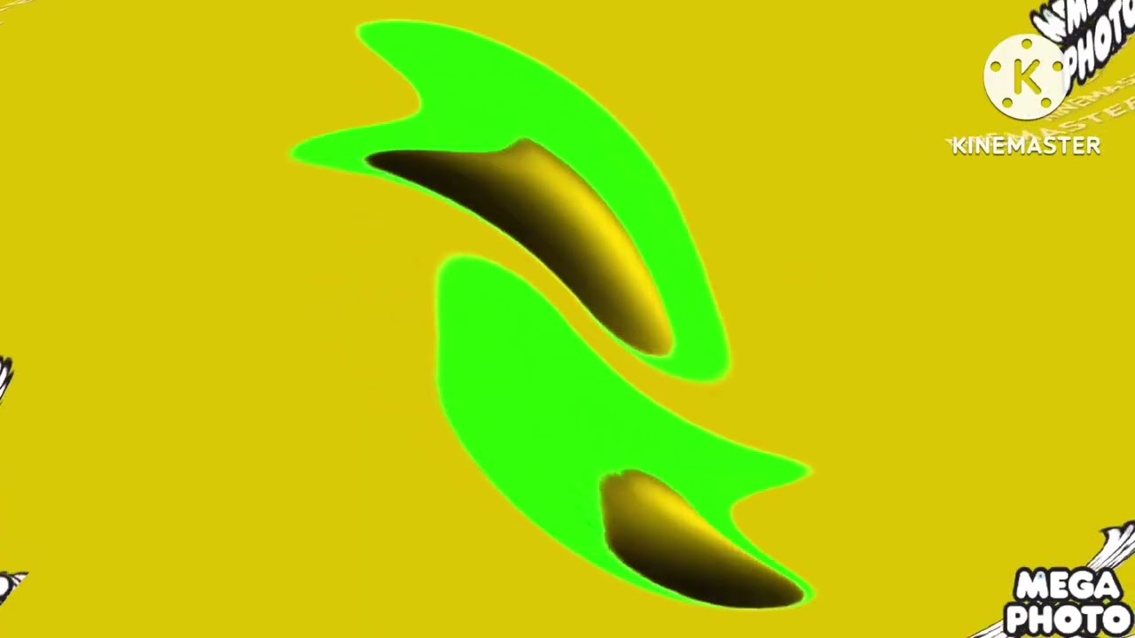 Eyeballs Logo Animation Effects (Sponsored by BP Logo Effects) in is Even X Discontinues