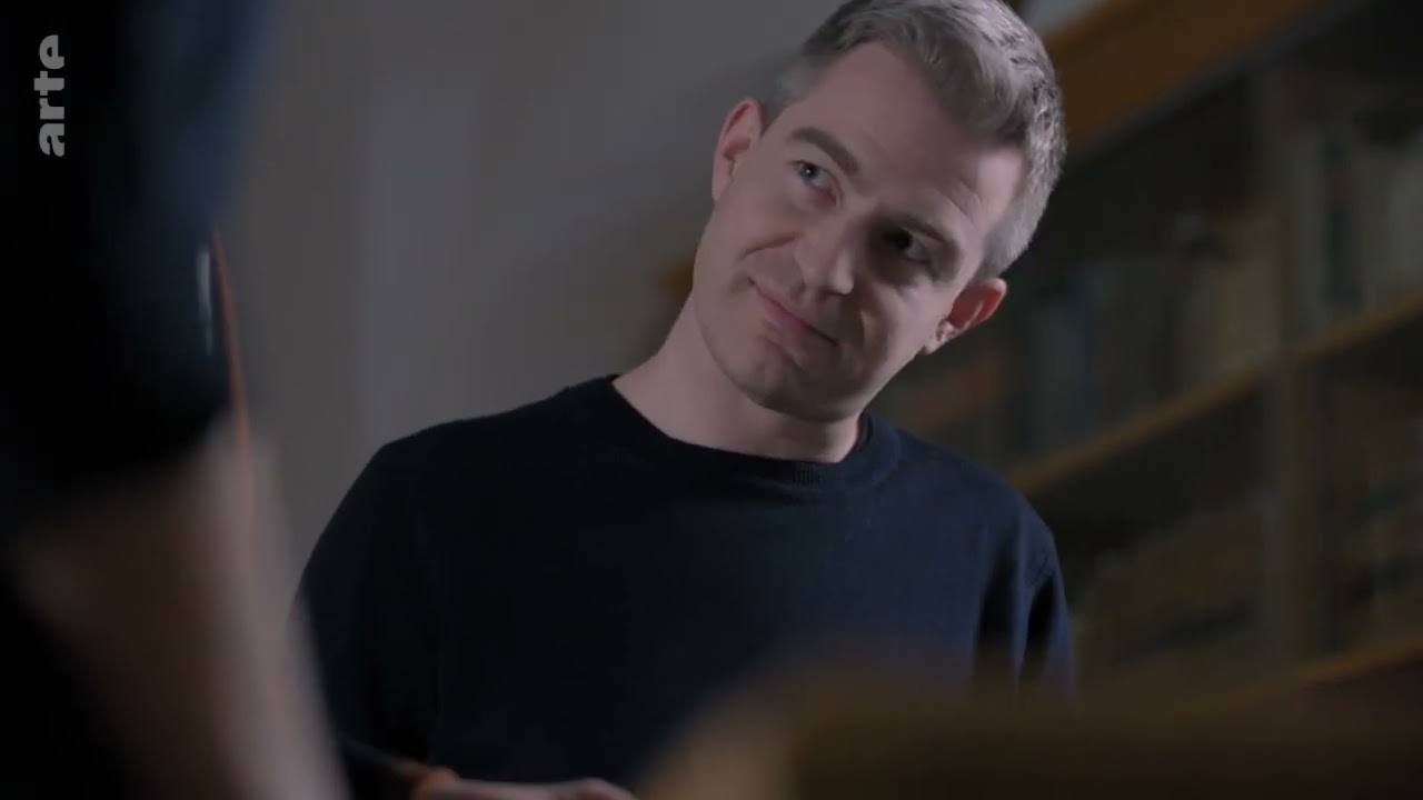 Die Rastatter Prozesse - Kriegsverbrecher vor Gericht Doku (2020)