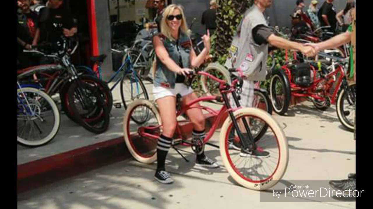 RIDE WITH US HBBC 2016