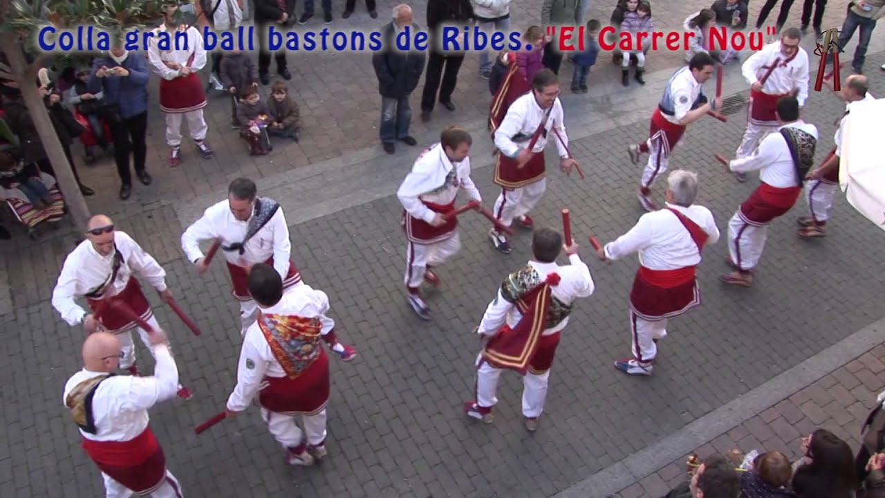 Presentació de 