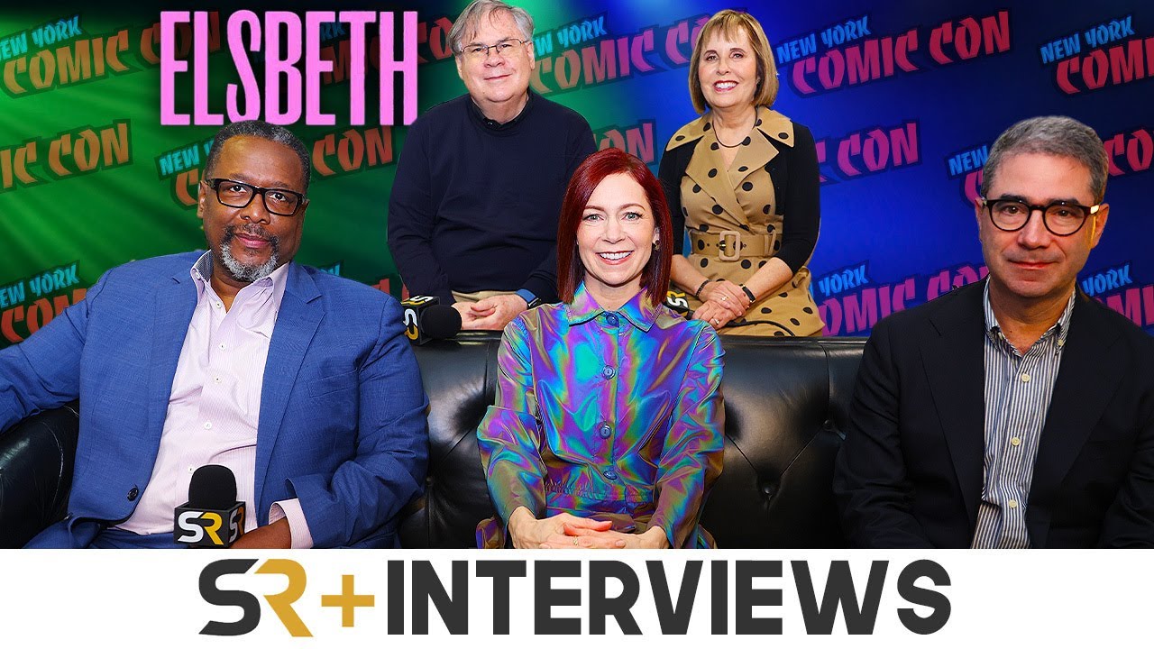 NYCC 2024: Carrie Preston & Elsbeth Team Tease Season 2 Evolution Amidst Show's 