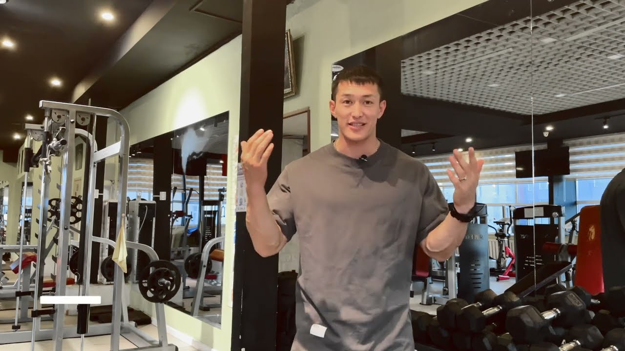 ГАРЫН ГУРВАН ТОЛГОЙТ БУЛЧИНГИЙН ТОП 3 ДАСГАЛ 🤩