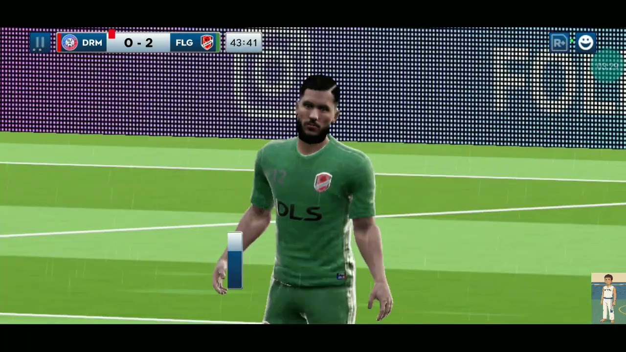 Não é possível uma coisa dessa!!!😬