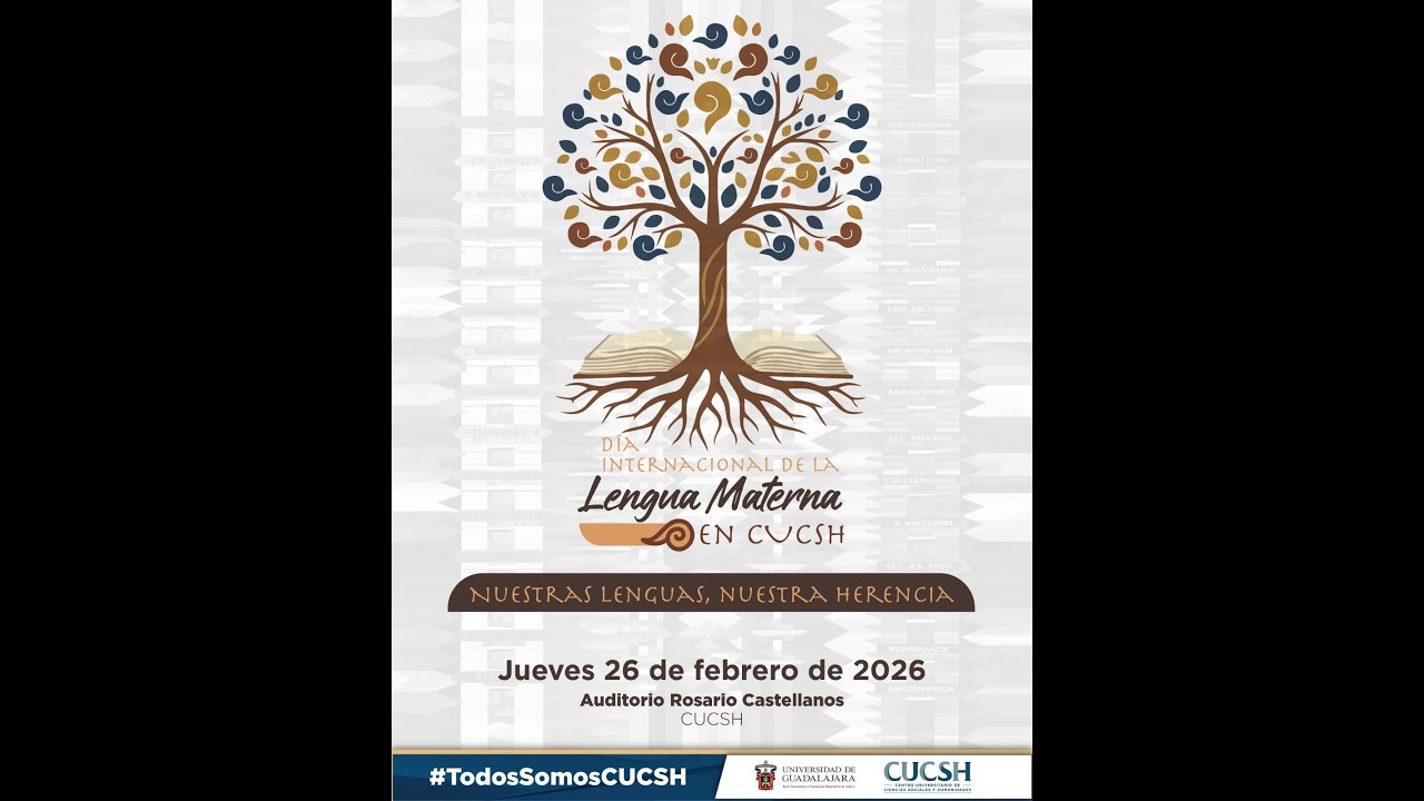 Lengua Materna en CUCSH
