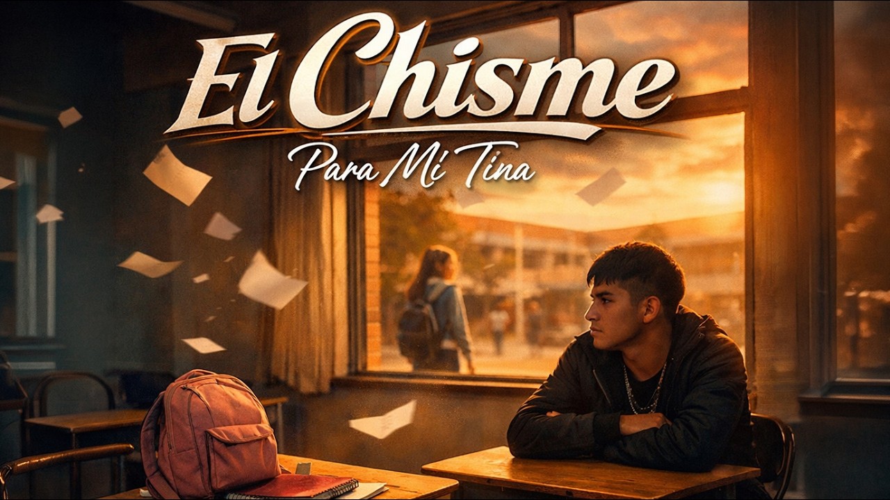 🔥Creando CORRIDOS a mis seguidores EL CHISME  - Para Mi Tina🔥