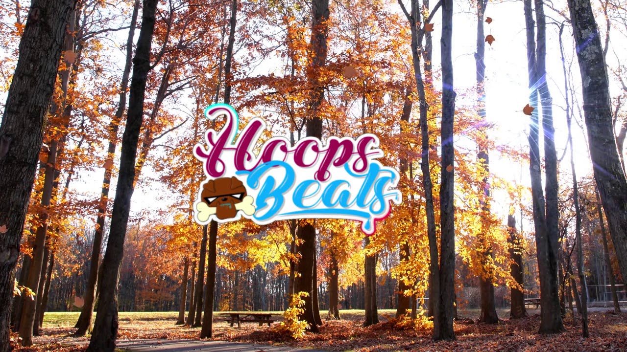 HoopsBeats - Hawaii (instrumental Hip Hop Rap) uso libre 85 bpm