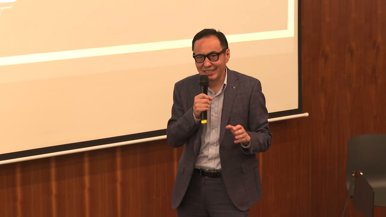 Beibut Assanbayev - Investlink