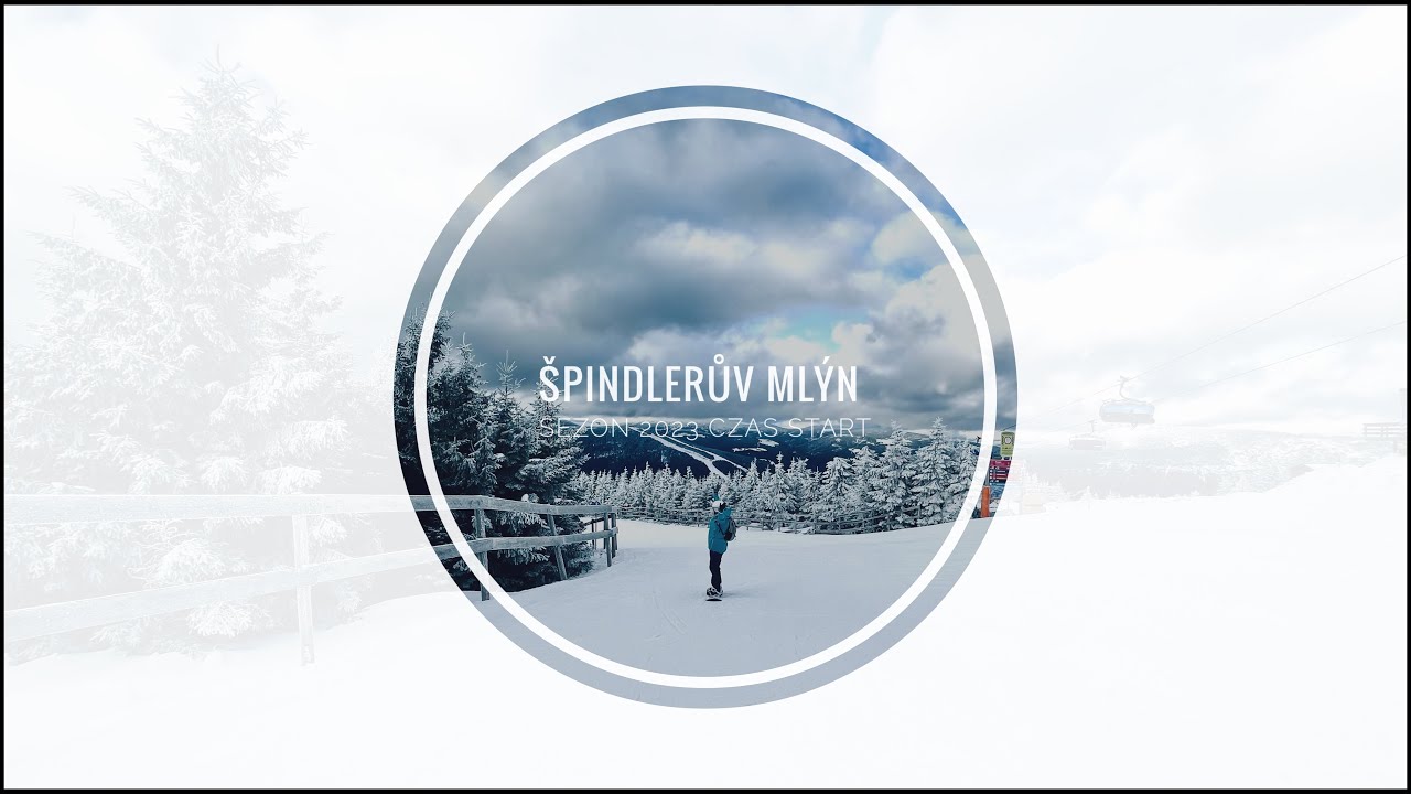 Otwarcie sezonu @ Špindlerův Mlýn 2023
