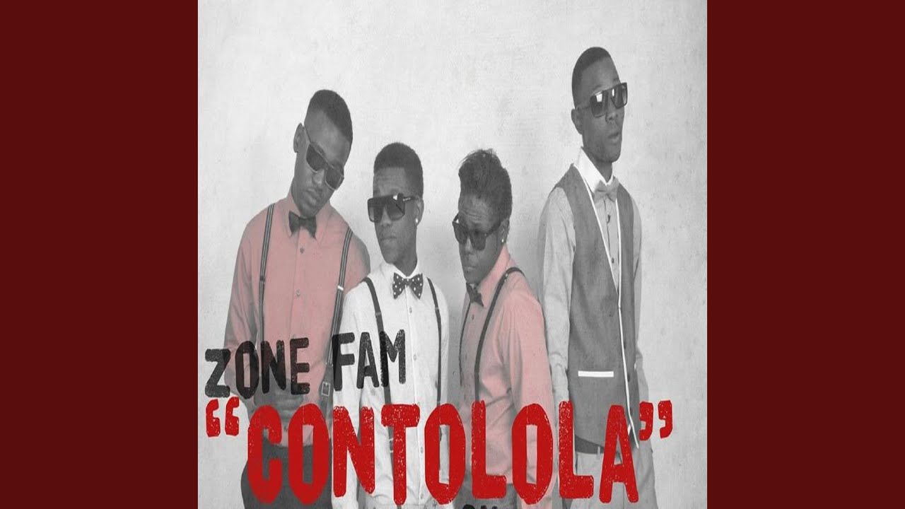 Contolola
