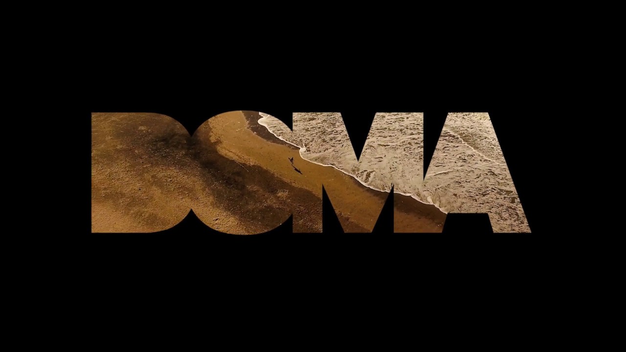 DOMA reggae - Ahora sos vos ( Official Lyric Video )
