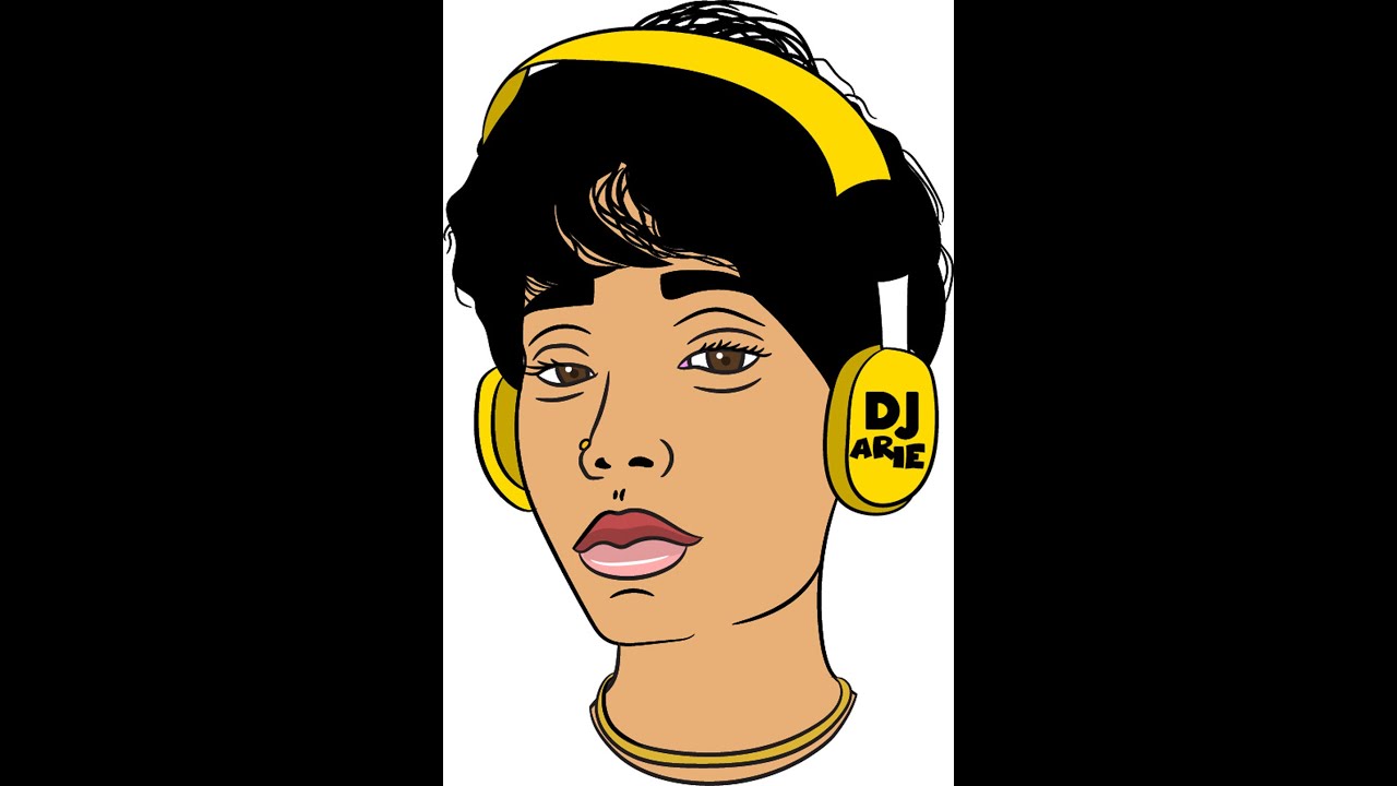 DJ Arie&mdash; Juneteenth Celebration 2021