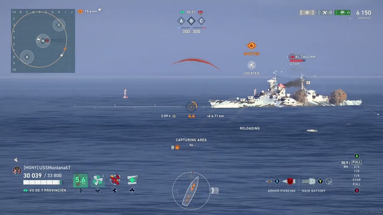 The duel