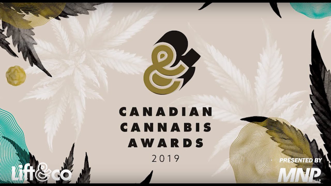 Canadian Cannabis Awards 2019: Winners & Highlights