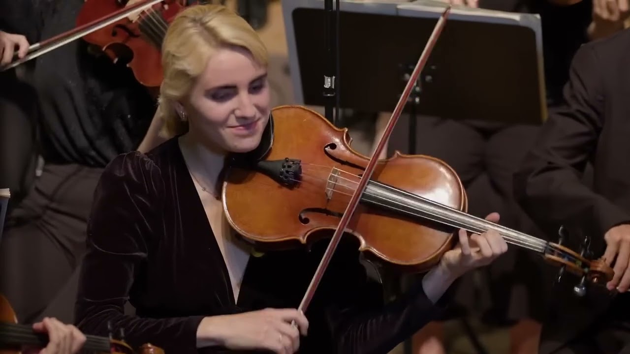 Wolfgang Amadeus Mozart  Symphonie Nr  36 ,,Linzer Symphonie