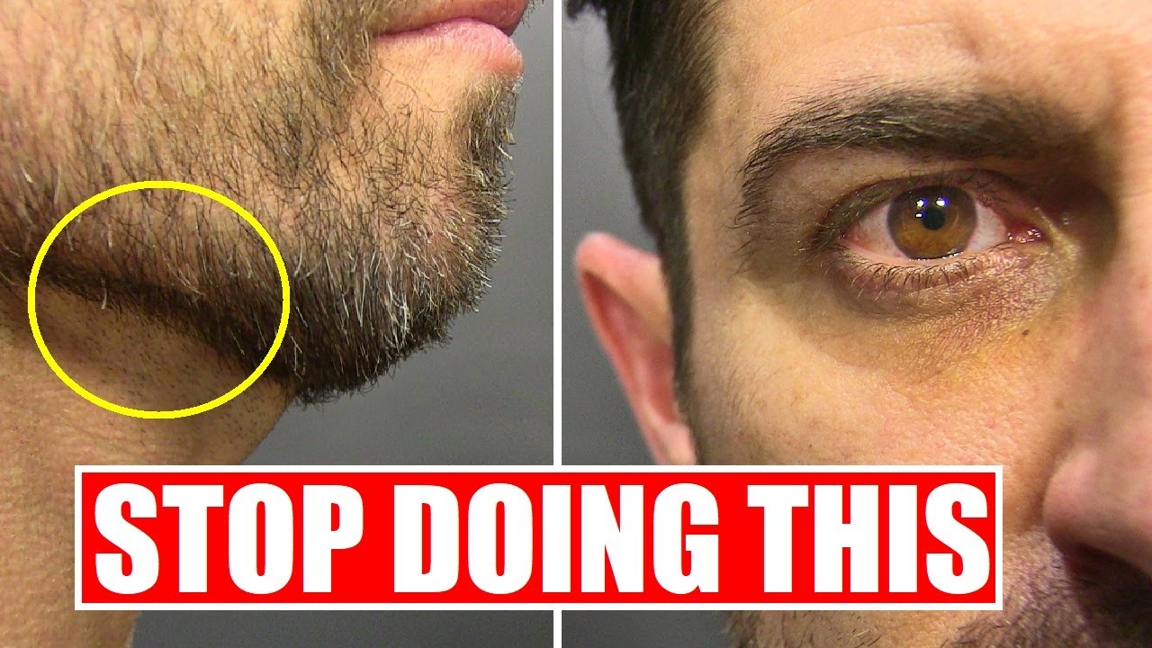 16 Grooming Rules to Look BETTER as a Man 