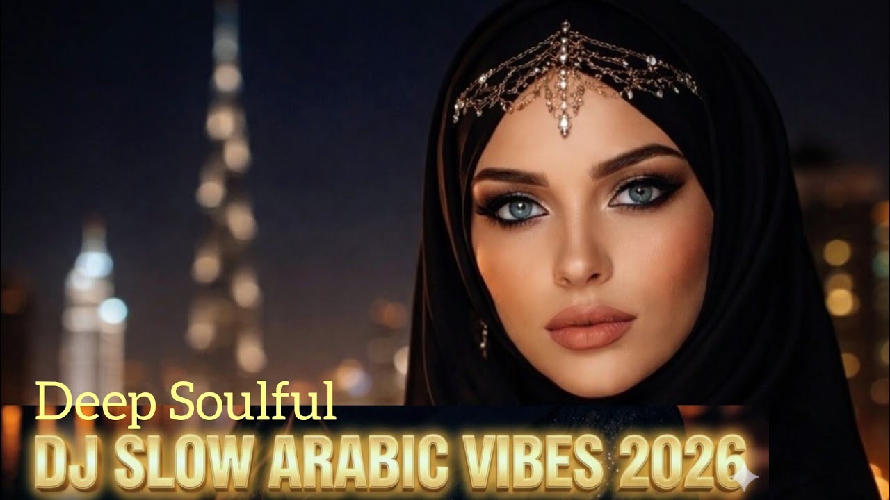 Best Arabic Song of all Time || Emotional Deep Atmosphere @desert_light