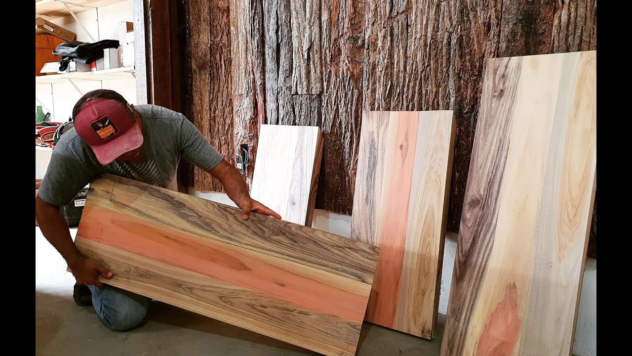 Marcenaria de Luxo 3 em 1 Bancada Mesa ou Aparador-Incredible Woodworking