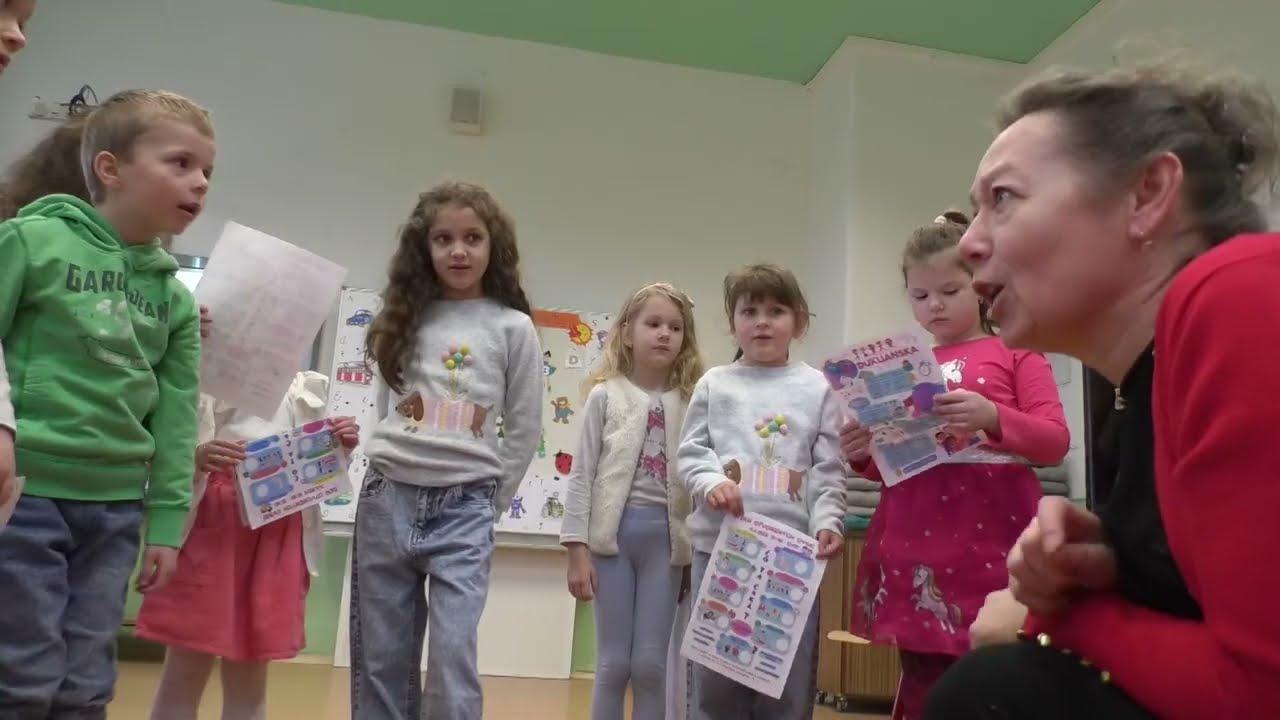 DOD na základnej škole Duklianska 2023 03 16