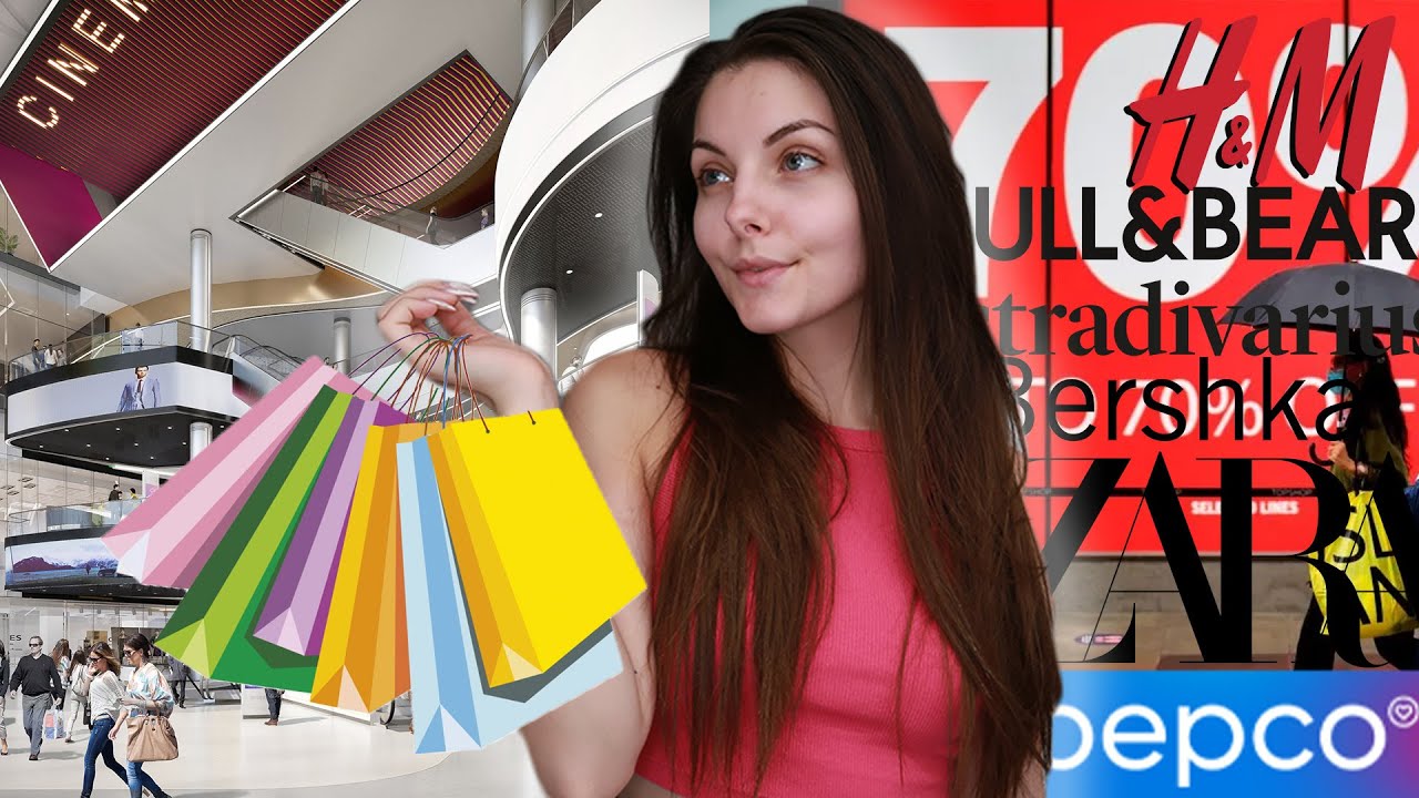 ‼️LE&Aacute;RAZ&Aacute;SOK‼️ I 👀N&Eacute;ZZ&Uuml;K MEG MIK VANNAK M&Eacute;G💸 I 🛍️SHOPPING VLOG🛍️