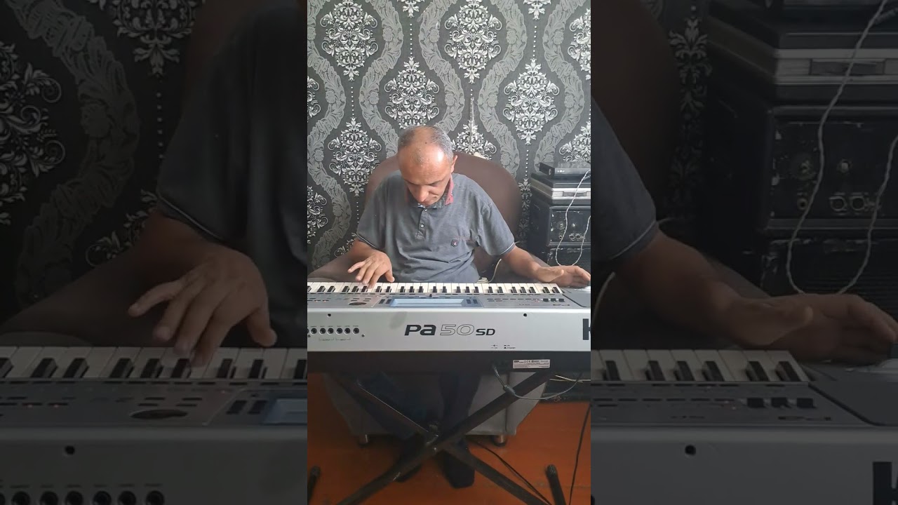 Taleh Laçın-ay xalam qızı