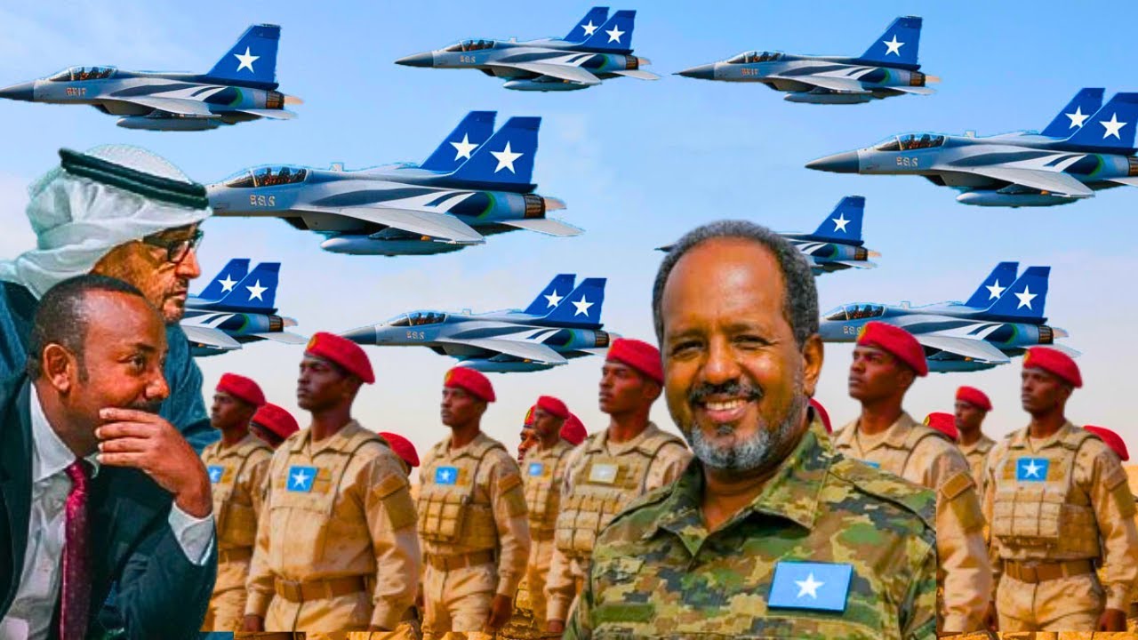 Daawo Nooca Diyaaradaha Laga Qaylyey E Somalia So iibsaneyso ilaa 24 Halisa O Gacantii udanbeysay ah