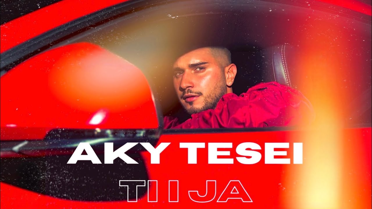 Aky Tesei - Ti i ja (official video)