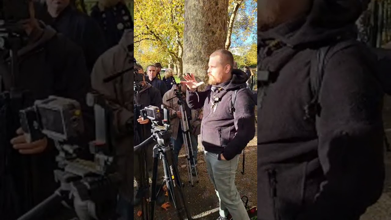 LIVE 🔴 Sunday Debates at Speakers’ Corner | London’s  Clash of Ideas 02/11/2025