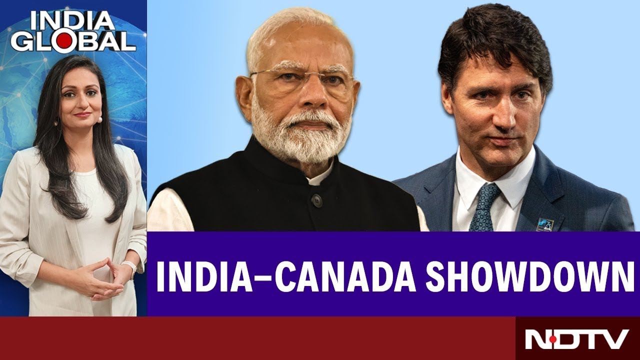 India-Canada Diplomatic Duel, EAM Jaishankar Arrives In Islamabad For SCO Summit | India Global