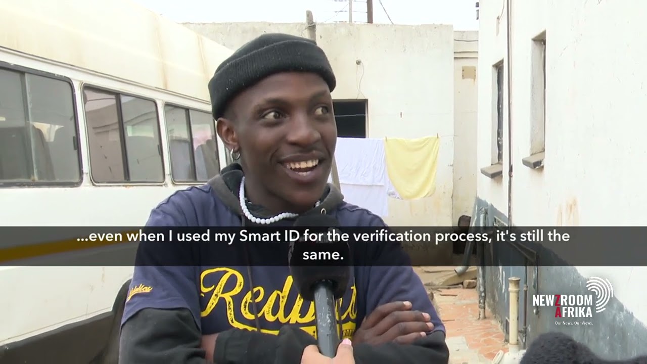 SRD grant recipients in limbo