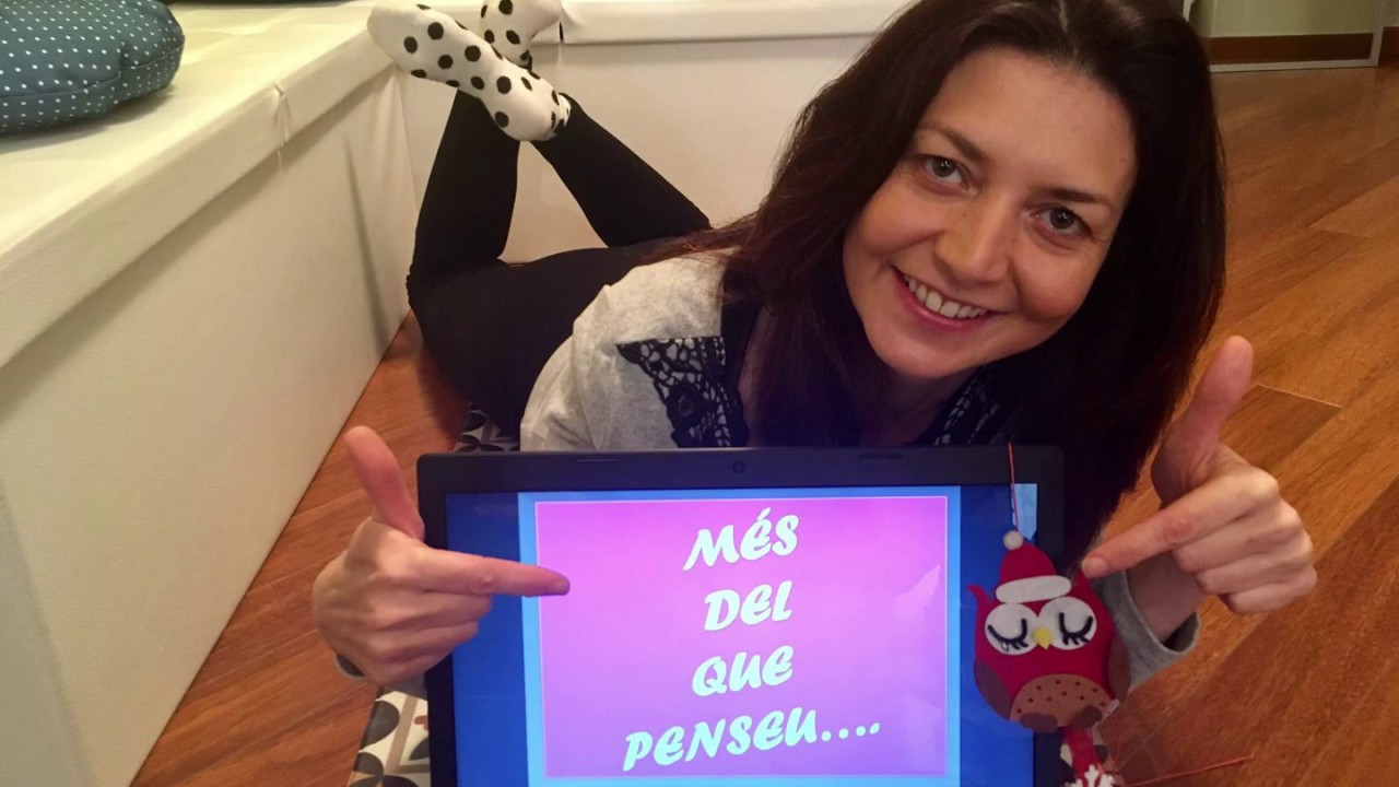 Escola Riu Segre - tot anirà bé