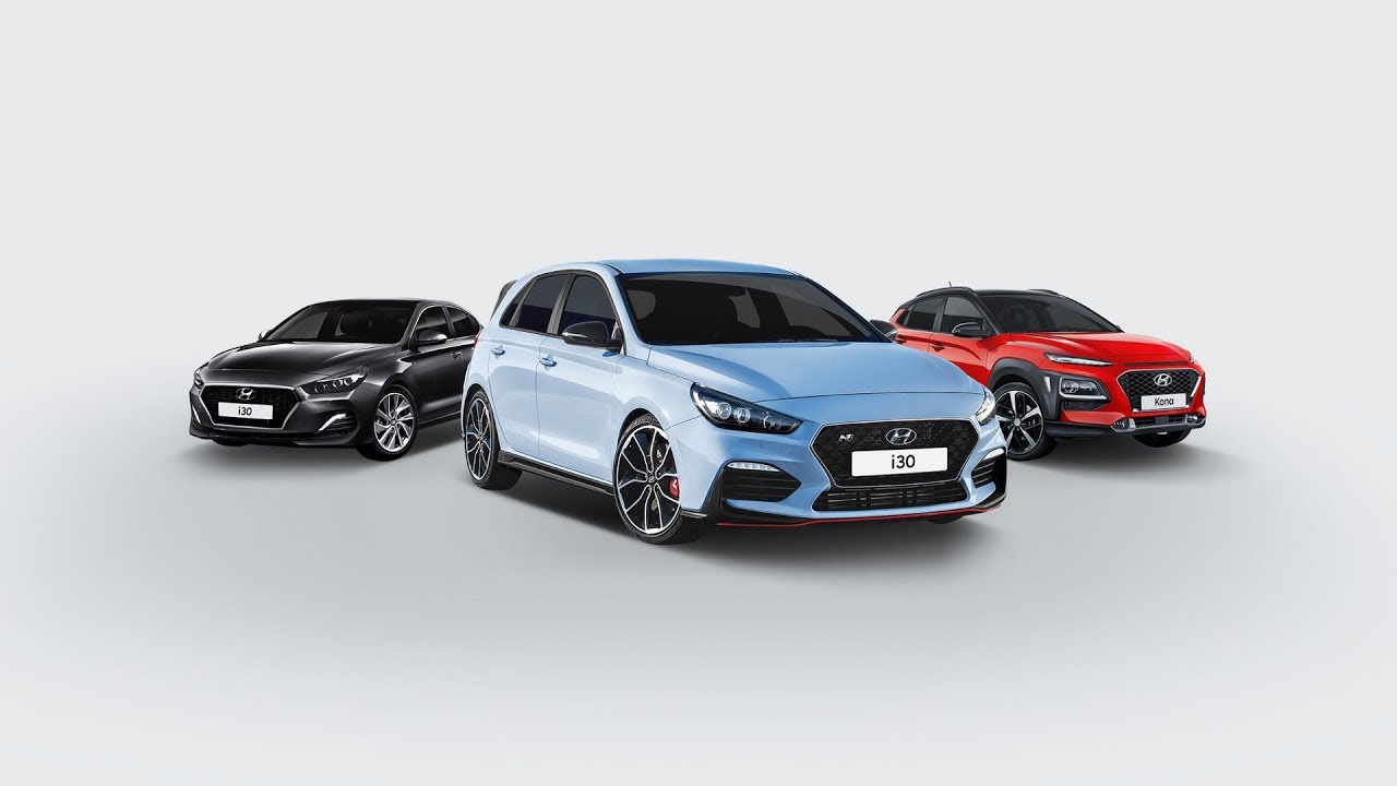 Live from 2017 Frankfurt Motor Show: Hyundai Motor Press Conference